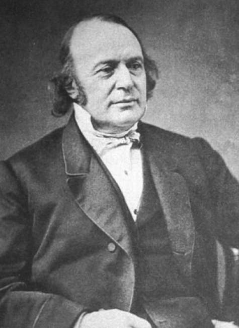Famous Biologist Louis Agassiz on the Usefulness of Learning Through Observation