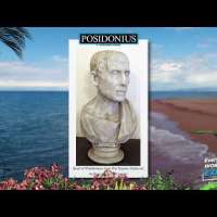 Posidonius | WORLD EXPLORERS