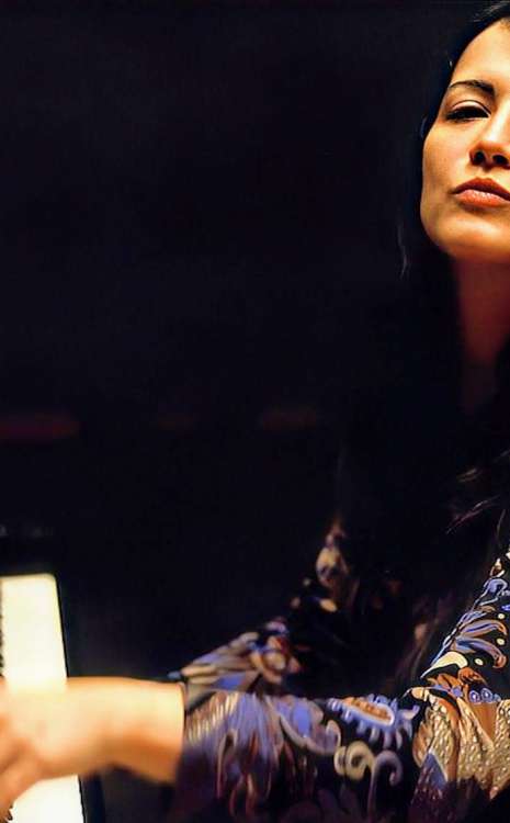 Martha Argerich