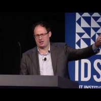 Session 1: Nate Silver