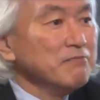 Michio Kaku annoyed by idiotic arguments