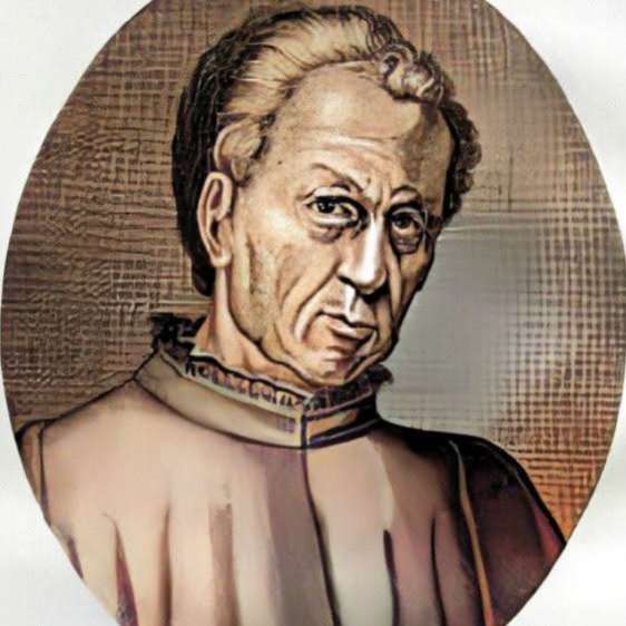 Poggio Bracciolini