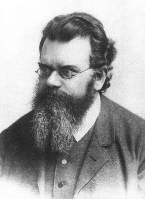 Ludwig Boltzmann: a tribute on his 170th birthday