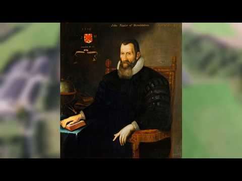 The British Mathematicians Behind Logarithms: John Napier and Henry Briggs