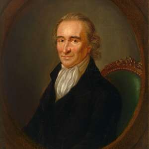 Thomas Paine and Reasons for Rebellion in Common Sense