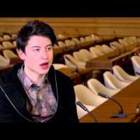 Interview with Nick D’Aloisio