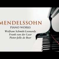 Mendelssohn: Piano Works