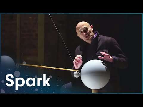 Does Gravity Have A Value? | Gravity And Me | Spark