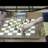 2013-06-10 Mamedov - Nguen Ngoc Truong Son FIDE WORLD BLITZ CHAMPIONSHIP 2013