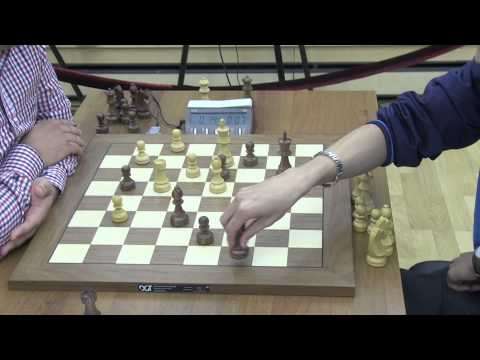2013-06-10 Mamedov - Nguen Ngoc Truong Son FIDE WORLD BLITZ CHAMPIONSHIP 2013