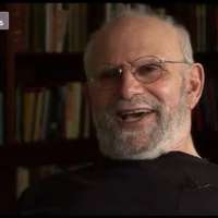WOS: Oliver Sacks on his close friendship with Stephen Jay Gould