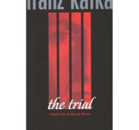 Franz Kafka's The Trial