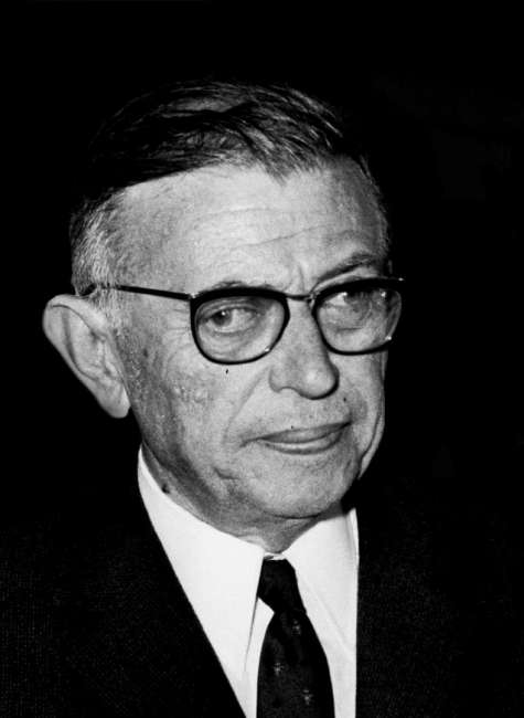 Freedom, Resistance, and Responsibility: The Philosophy and Politics of Jean–Paul Sartre with Ian Birchall