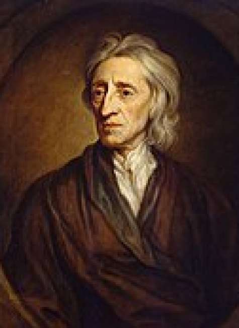 Big Thinker: John Locke