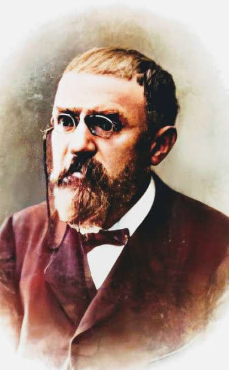 Henri Poincaré