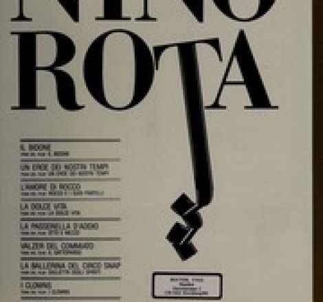 Nino Rota: Temas del Film