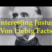 Interesting Justus Von Liebig Facts