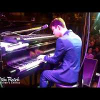 Ethan Bortnick AMAZING Ringtone Composition @ Music Box Theater in San Diego