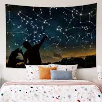 Galaxy Tapestry