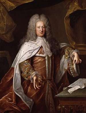 Henry St John, 1st Viscount Bolingbroke