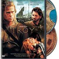 Troy (Two-Disc Full Screen Edition)