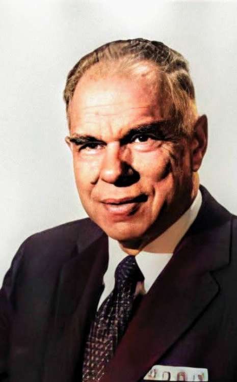Glenn T. Seaborg