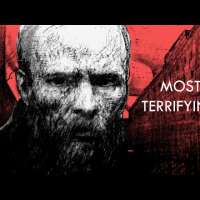 Dostoevsky's MOST TERRIFYING REALIZATION About HUMAN PSYCHOLOGY