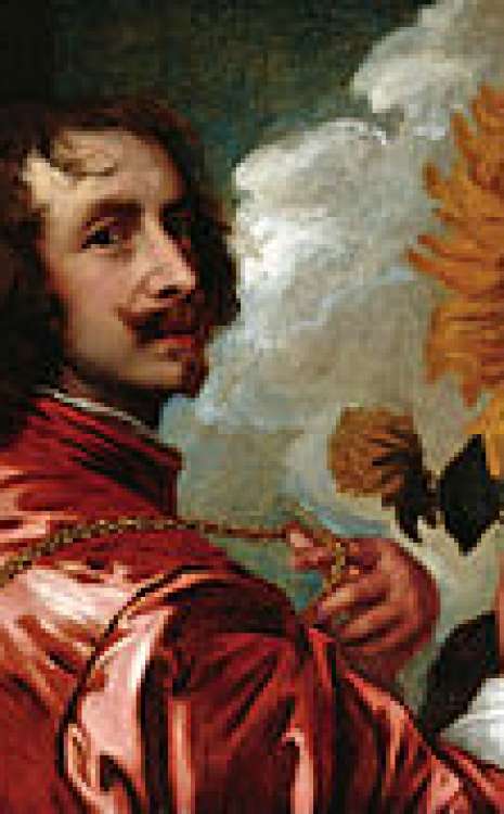 Anthony van Dyck