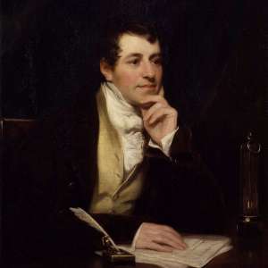 Sir Humphry Davy used poetry and theatre to bring science to life