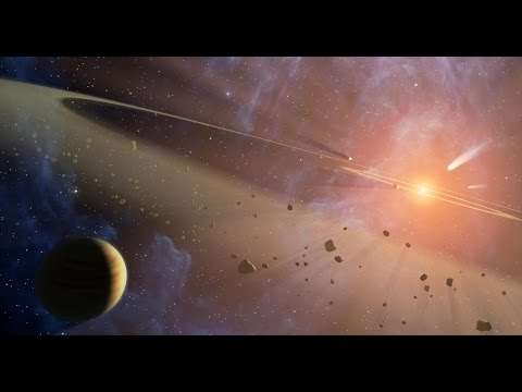 Cecilia Payne-Gaposchkin Lecture: Mapping the Nearest Stars for Habitable Worlds