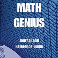 Math Genius: Journal and Reference Guide