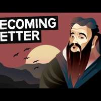 Confucius | The Art of Becoming Better