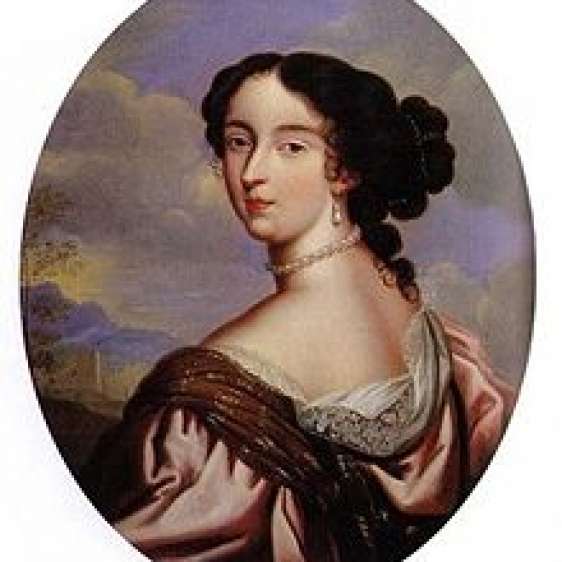 Françoise d'Aubigné, Marquise de Maintenon