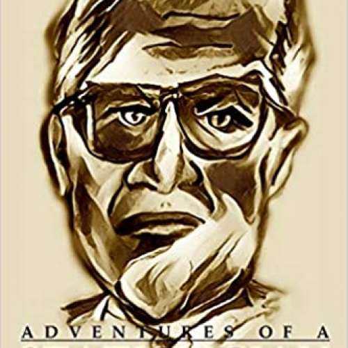 Adventures of a Statistician: The Biography of John W. Tukey