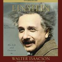 Einstein: His Life and Universe 