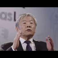 Controlling the brain with light to reactivate lost memories | Susumu Tonegawa