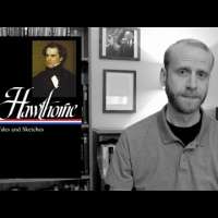 Nathaniel Hawthorne | His Short Horror Tales