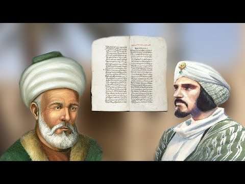 Al-Kindi, Al-Farabi & The Translation Movement