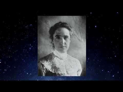 The Night Sky - How Henrietta Leavitt Changed Our Understanding Of The Universe
