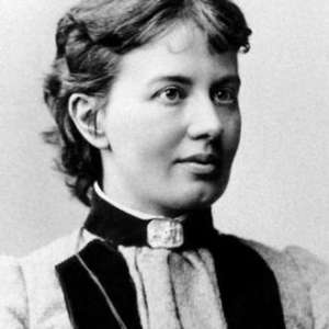 Sofia Kovalevskaya: the Woman who Covered the Walls of her Room in Theorems
