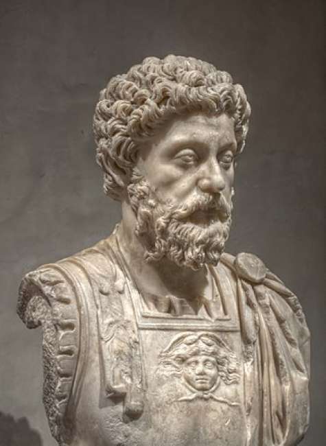 Stoicism in a time of pandemic: how Marcus Aurelius can help