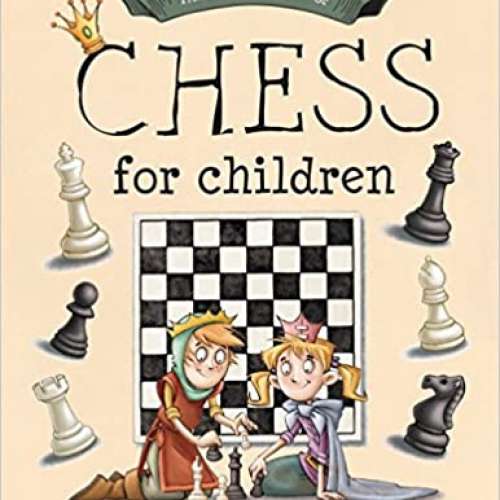 The Batsford Book of Chess for Children