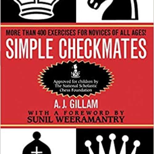 Simple Checkmates
