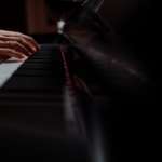 Lang Lang: 'I'd play the piano at 5am'