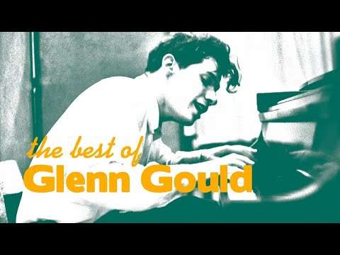 The Best of Glenn Gould