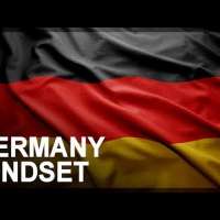Understanding the German mindset