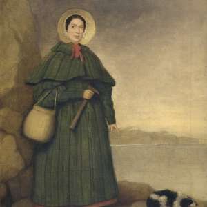 Mary Anning: the unsung hero of fossil discovery