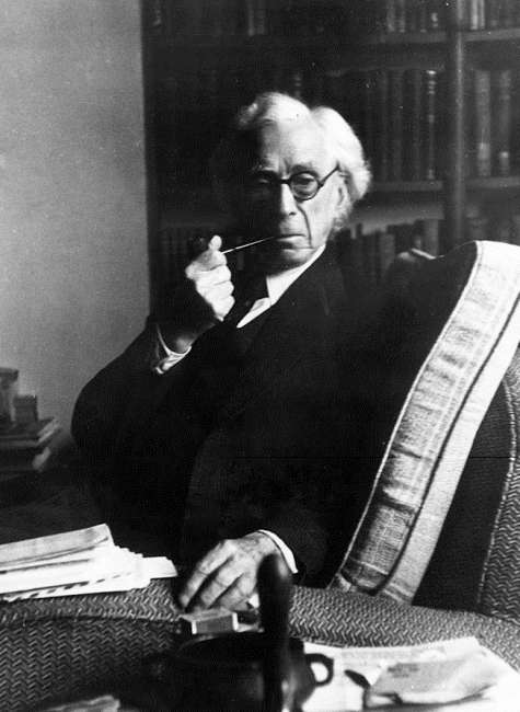 Bertrand Russell: the everyday value of philosophy