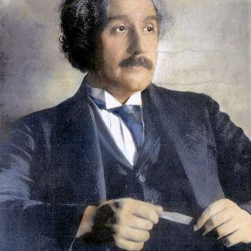 Einstein - Oil Over A Photograph 