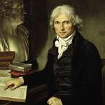 Cancer's conceptions of Marie François Xavier Bichat (1771-1802), founder of histology.